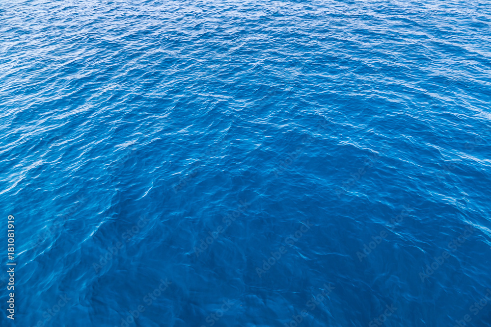 Sea surface Sea surface