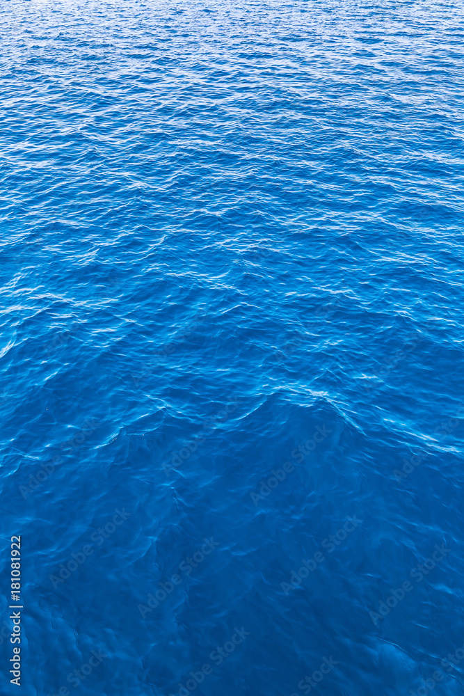 Sea surface Sea surface