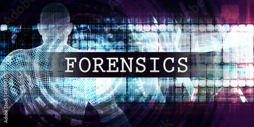Forensics Industry photo