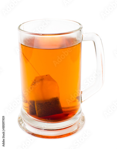 mug of tea
