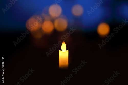 Candle