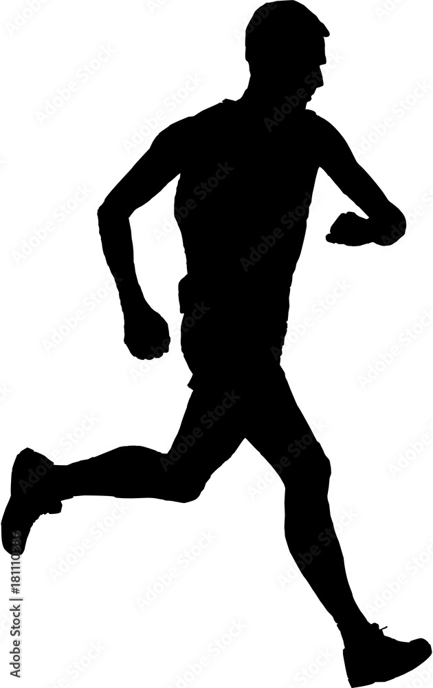 coureur coureur