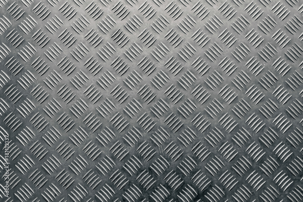 Background of metal with repetitive patten Background of metal with repetitive patten