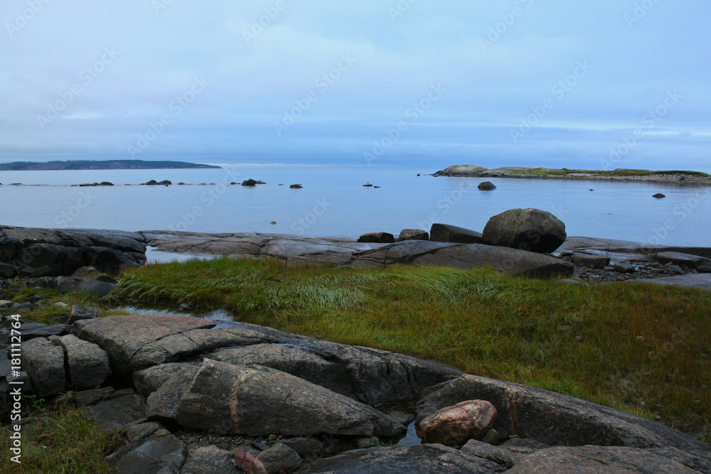 The River Umba. Murmansk oblast.(The Vast Russia! Sergey, Bryansk.) The River Umba. Murmansk oblast.(The Vast Russia! Sergey, Bryansk.)
