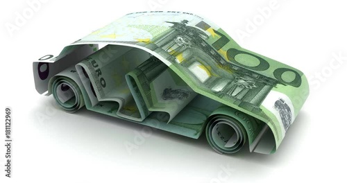 Car Finance with Euro