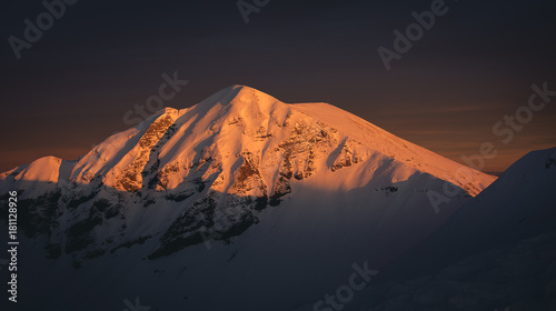 Monte Elefante (Terminillo,Italy) photo