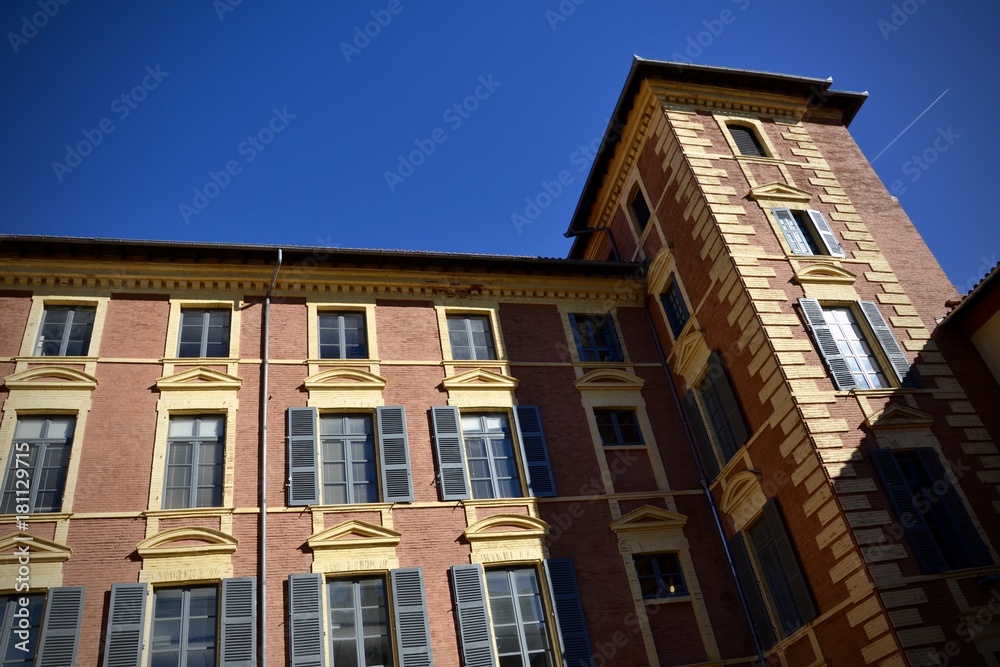 toulouse toulouse