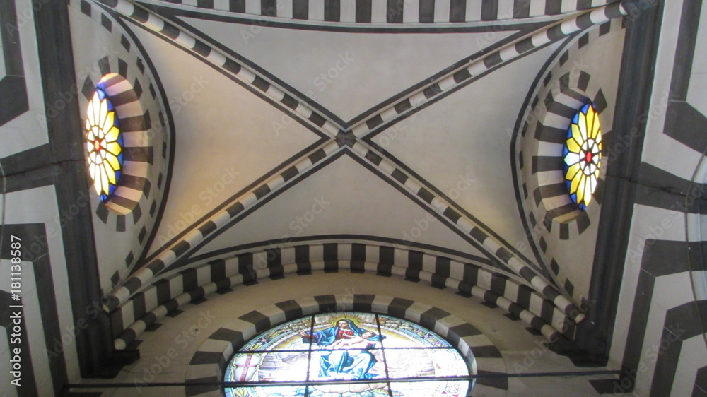 Obraz premium chiesa