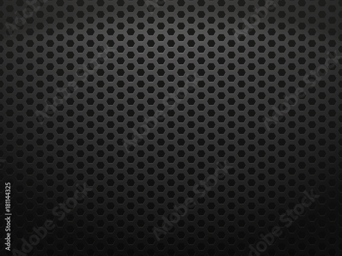 Wallpaper Mural industry metal background Torontodigital.ca