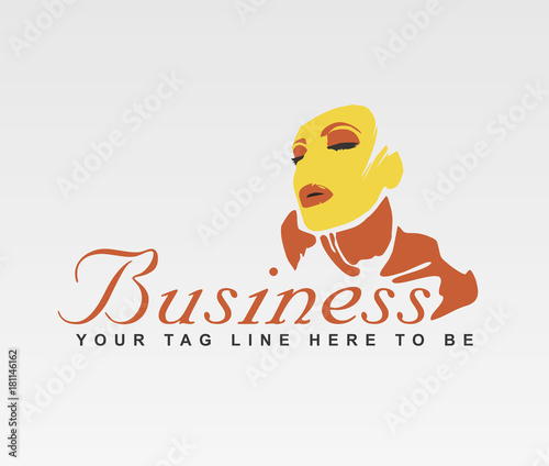 Beauty Spa Logo Idea 