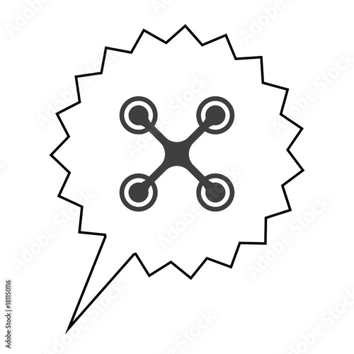Quadrocopter - Aktion