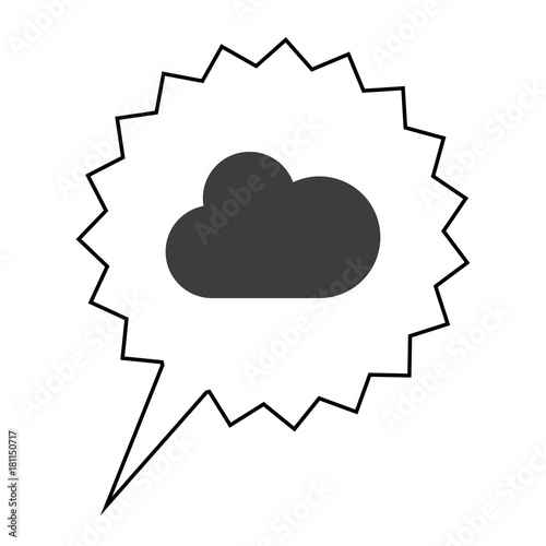Wolke - Aktion