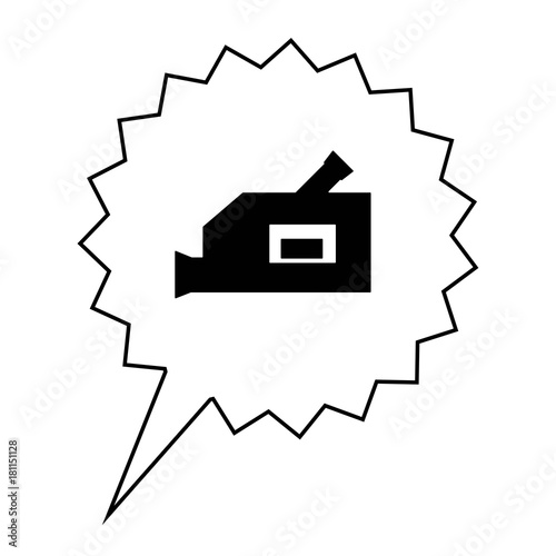 Camcorder - Aktion