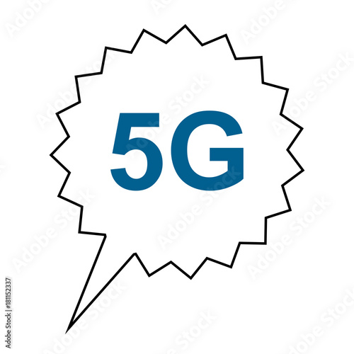 5G - Aktion