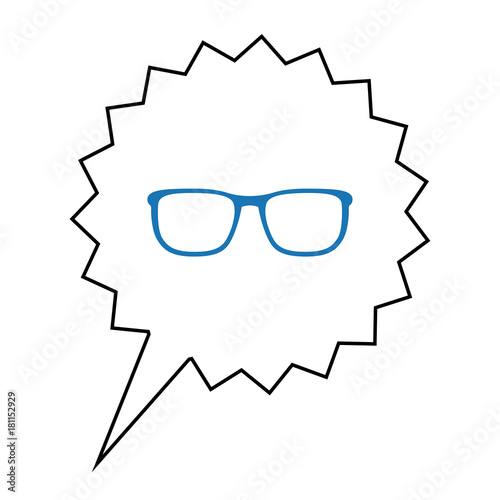 Brille - Aktion