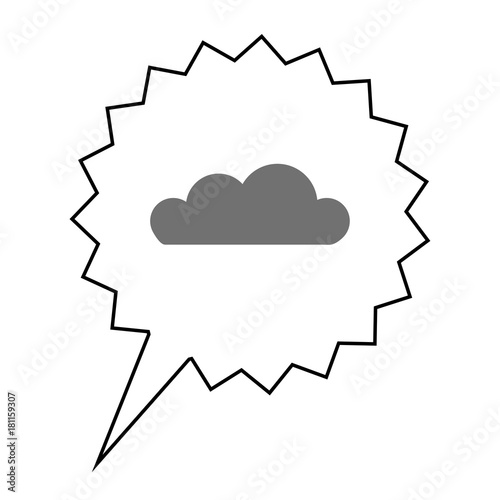 Wolke - Aktion