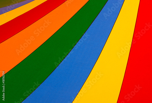 Circus Tent Color