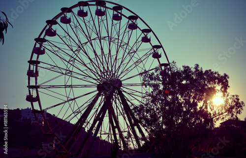 Ferris Wheel 