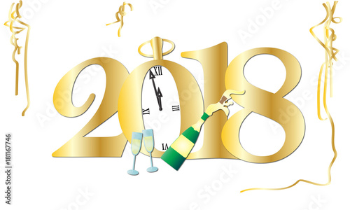 Capodanno 2018 