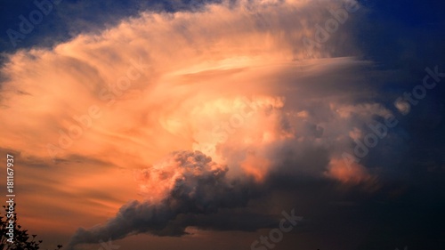 The Storm Cloud