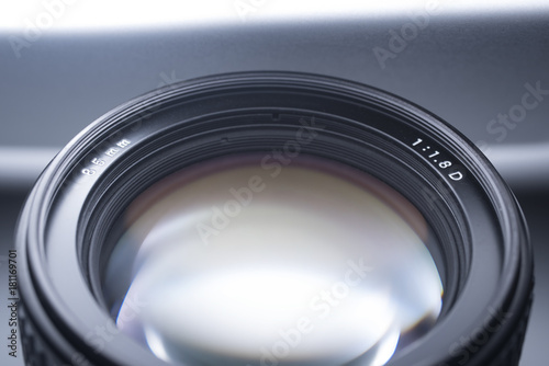 photographic lens