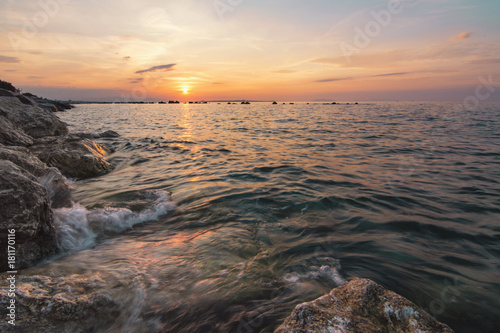 Atmosphere of Sicily 