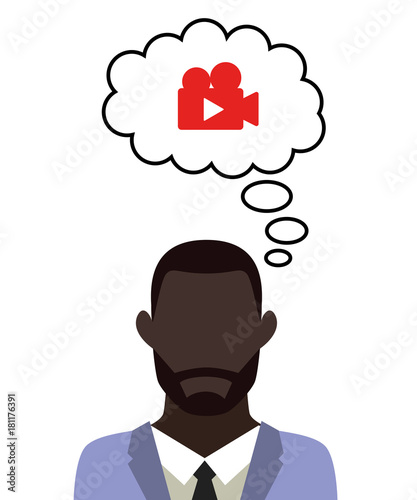 Mann überlegt - YouTube