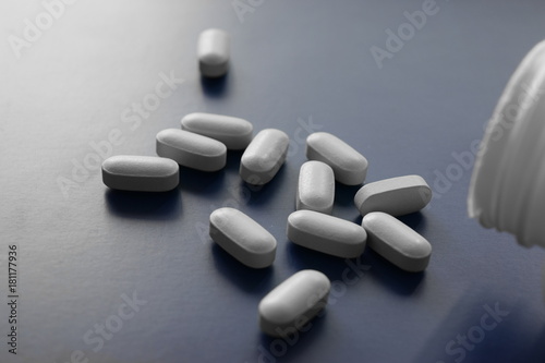Pastillas 
