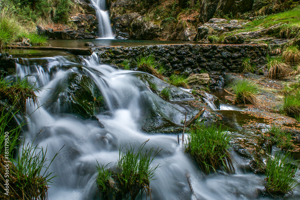 Fototapeta premium Mortágua, Portugal