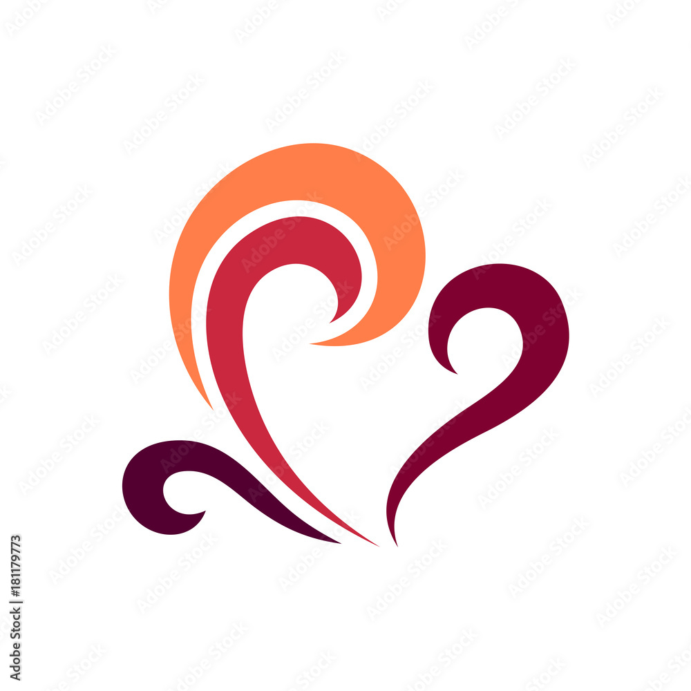 Heart Wave Heart Wave