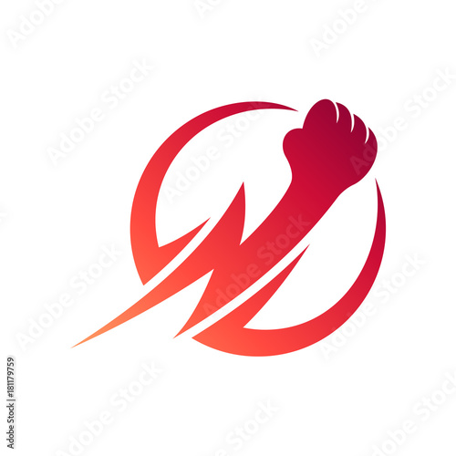 Fist Thunder