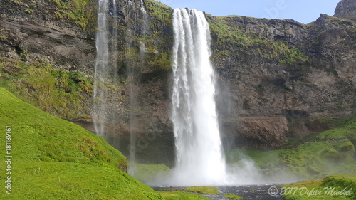 Seljalandsfoss