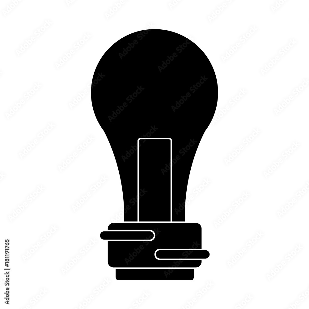 Bulb light energy Bulb light energy
