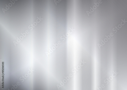 Metal Silver abstract background