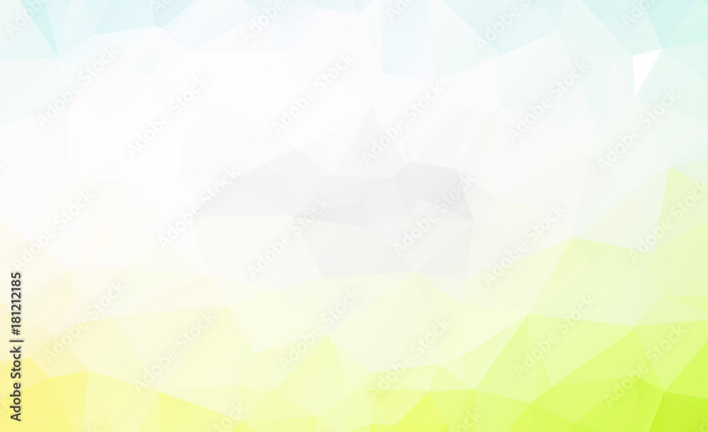 Fototapeta premium Abstract Seamless triangular template. Geometric sample. Repeating routine with triangle shapes. Seamless texture for your design.