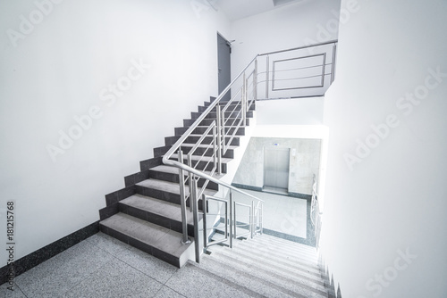 staircase photo