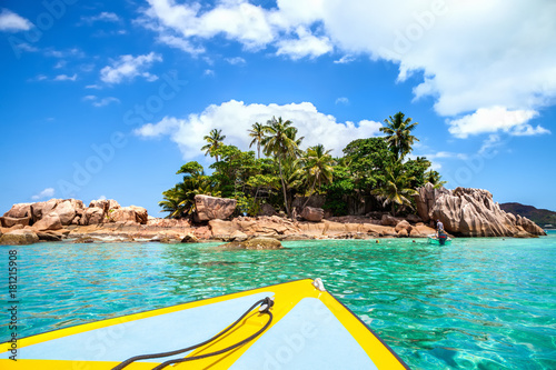 snorkeling