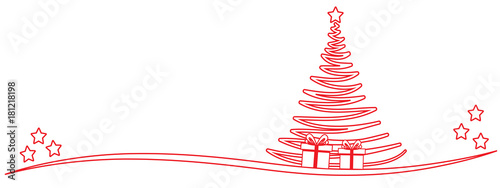 Weihnachtsbaum