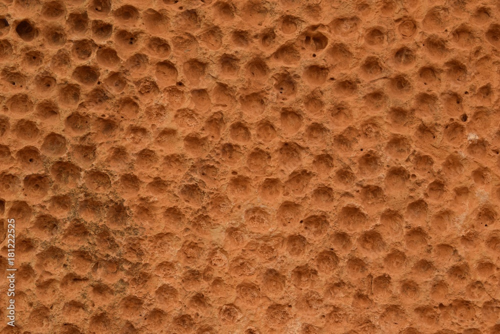 Close up of ancient wall in a cloclose up of a wall in a megalithic building at Hagar qim site in Malta Island. Close up of ancient wall in a cloclose up of a wall in a megalithic building at Hagar qim site in Malta Island.