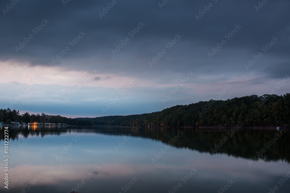 Sea Koberbach Germany