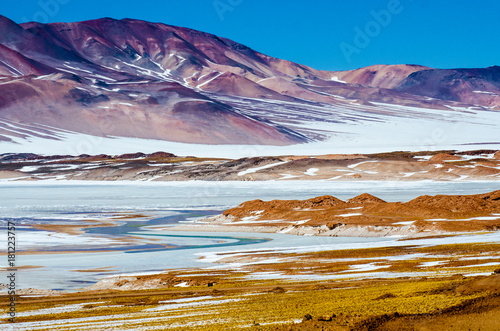 Chile, San Pedro de Atacama photo