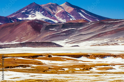 Chile, San Pedro de Atacama photo