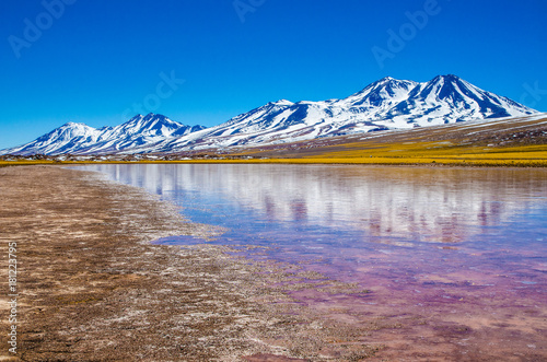 Chile, San Pedro de Atacama photo