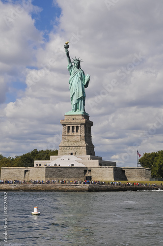 Freiheitsstatue, New York, USA