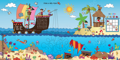 game for children