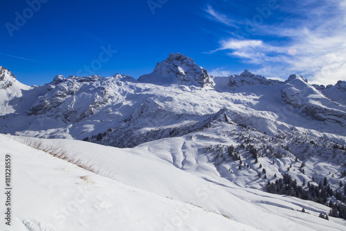 Grand Bornand