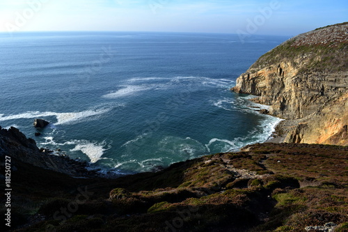 mer bretagne