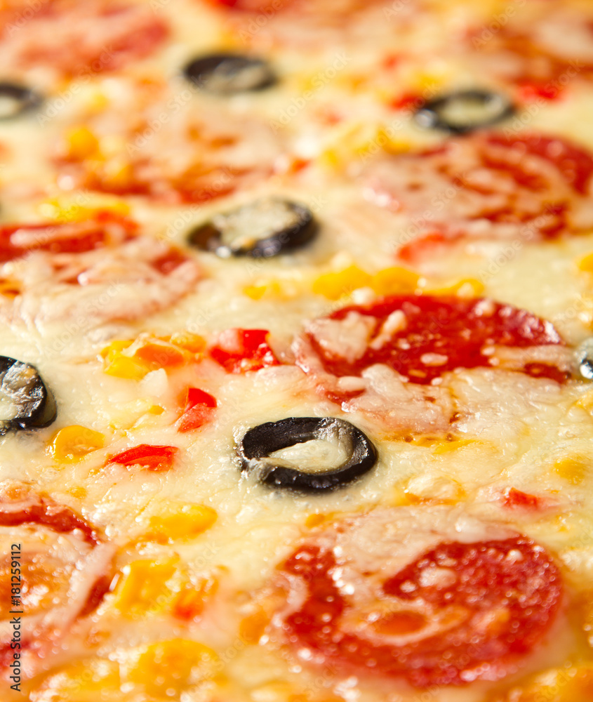 Pizza