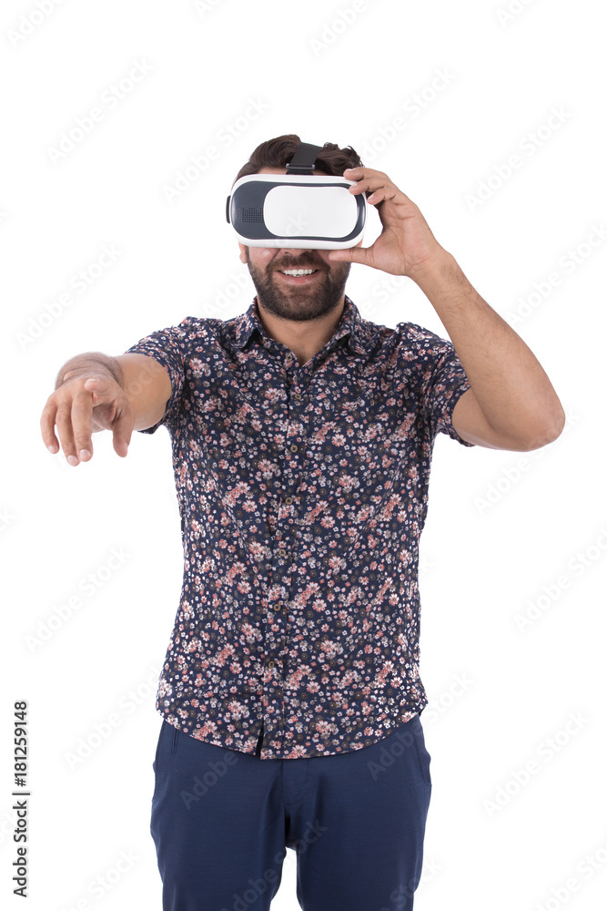 head-mounted display head-mounted display