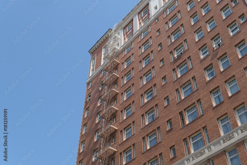San Francisco building San Francisco building